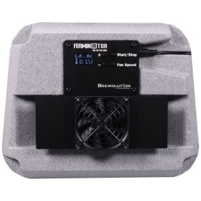 Ferminator varm / sval enhet