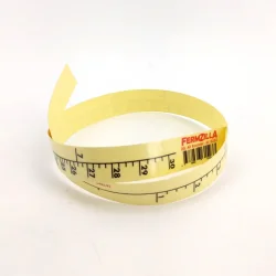 FermZilla - Allrounder 30L - Graduering etiket