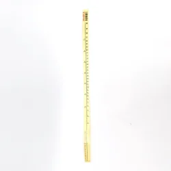 FermZilla - Allrounder 30L - Graduering etiket