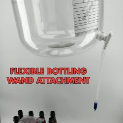 Coopers Extrakt startpaket 23l