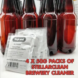 Coopers Extrakt startpaket 23l