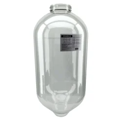 FermZilla Tri-Conical 55l Gen 2 reservjsttank