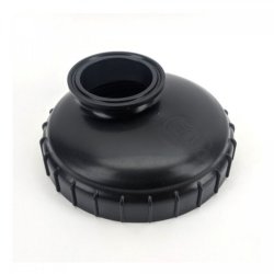 Fermzilla Lg til 1000 ml uppsamlingsbehllare 2"