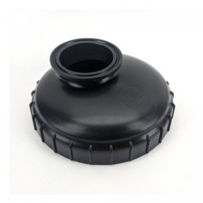 Fermzilla Lg til 1000 ml opsamlingsbeholder 2