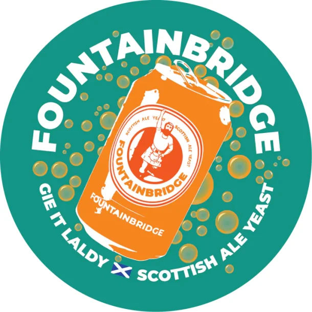 WHC t�rg�r Fountainbridge 11g