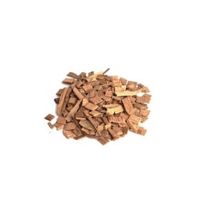 French Oak light ristet 100g