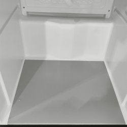 Kegerator X.1 4 Nukatap Gen 2 taphaner med flow kontrol