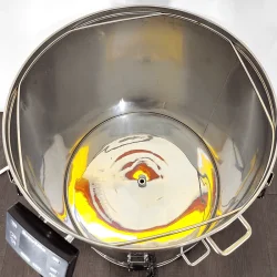 Brewzilla Gen 4 100l m. pump 6600W