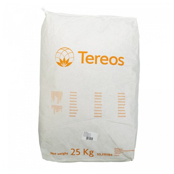 Dextrose/Glucose 25 kg