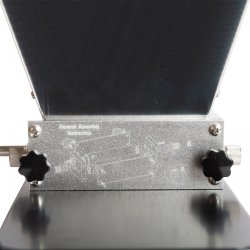 Grain Gorilla Maltmlle med 2 ruller