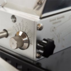 Grain Gorilla Maltmlle med 2 ruller