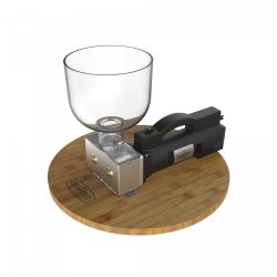 Grainfather elektrisk Grain Mill