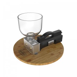 Grainfather elektrisk Grain Mill