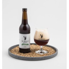 Nr. Nissum Grn Jul 25L All-Grain kit