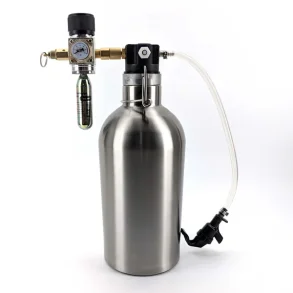 Growler Drafto kit