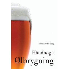 Ny Hndbog i lbrygning (2021 udgave)