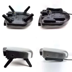 HIZO G14 (ORANGE BURST) Gas Pizza Oven