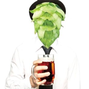 Hop Head IPA 25L All grain kit