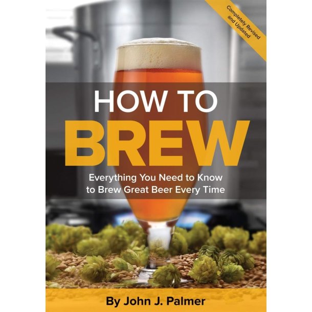 How to Brew. John Palmer