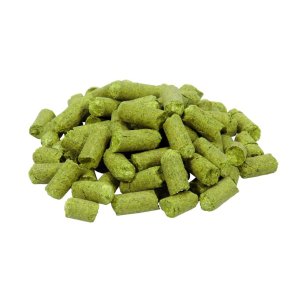 Italiensk Cascade 100g 2024 Alpha 4,79%