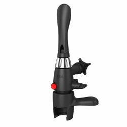 iTapX til crown kapsel flasker