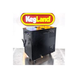 Icemaster G20 Glykol chiller