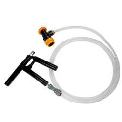 Pluto Picknick tupp med kulls Flow