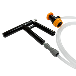 Pluto Picknick tupp med kulls Flow