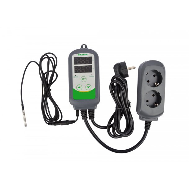 InkBird ITC-308 Temperatur kontroller