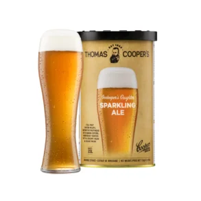 Coopers Innkeepers Daughters Sparkling Ale 23l