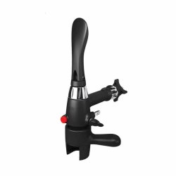 Slange tilbehr set til iTap med lynkobling