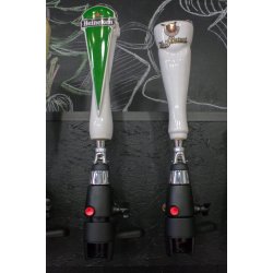 iTap adapter til designer tap hndtag