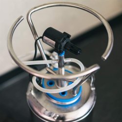 Ss Brewtech Fustage vasker