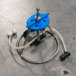 Ss Brewtech Fustage vasker