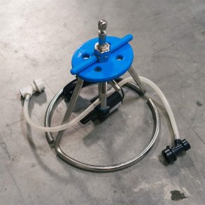 Ss Brewtech Fustage vasker