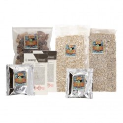 Kingdom Abbey 5l p�fyllningssats kit