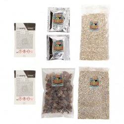 Kingdom Abbey 5l p�fyllningssats kit