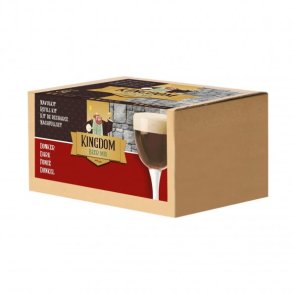 Kingdom Abbey 5l p�fyllningssats kit