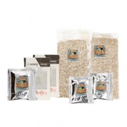 Kingdom IPA 5l all-grain refill kit
