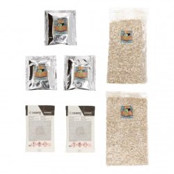 Kingdom IPA 5l all-grain refill kit