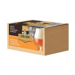 Kingdom Special Belge 5l p�fyllnings kit