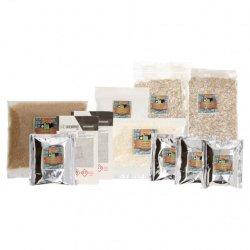 Kingdom Tripel 5l all-grain refill kit