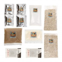 Kingdom Tripel 5l all-grain refill kit