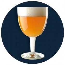 Kingdom Tripel 5l all-grain refill kit