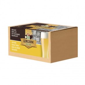 Kingdom Wheat beer 5l all-grain refill kit