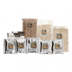 Kingdom Wheat beer 5l all-grain refill kit