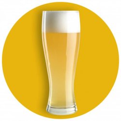 Kingdom Wheat beer 5l all-grain refill kit