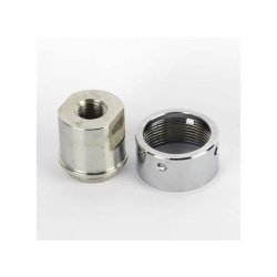 Nukatap Shank kullsadapter