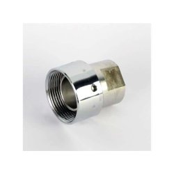 Nukatap Shank kullsadapter