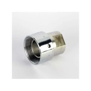 Nukatap Shank kullsadapter